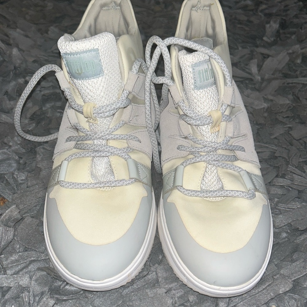 Fitflop sneakers